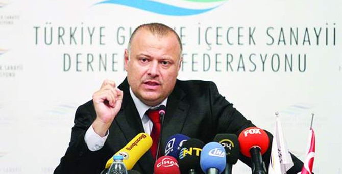 'Zamlar kapıda'