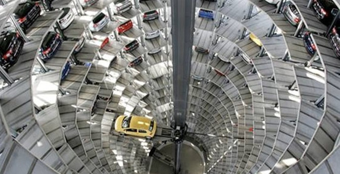 Otopark sorununa çözüm aranacak