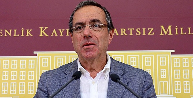 CHP'nin talebi reddedildi