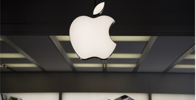 Apple hisseleri rekor kırdı