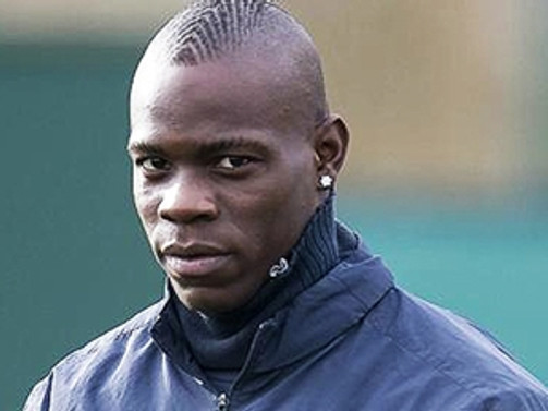 Liverpool, Balotelli'ye kancayı taktı