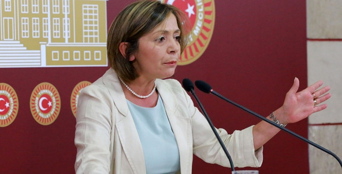 CHP'li Yılmaz'dan Muharrem İnce'ye destek