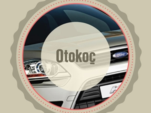 Otokoç'tan Bakanlığa 20 araç