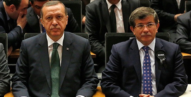 Bakanlar Kurulu'nun istifası Resmi Gazete'de