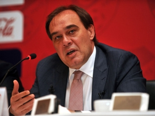 Demirören'den Süper Kupa açıklaması