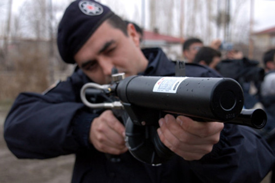 Polisler askerlik yapmayacak