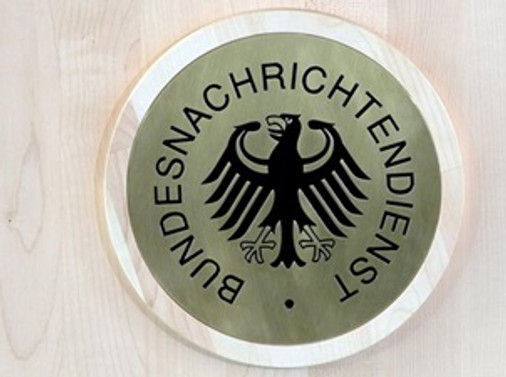 'BND Türkiye'yi 1976'dan beri dinliyor'