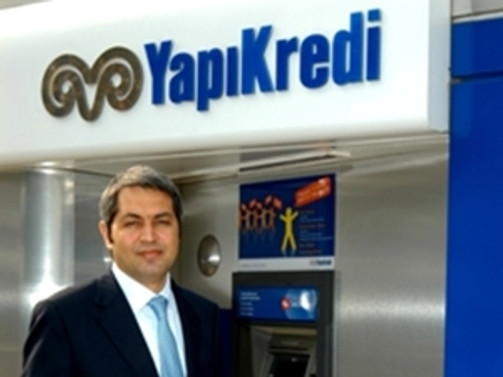 Avrupa'nın en iyi mobil bankası seçildi
