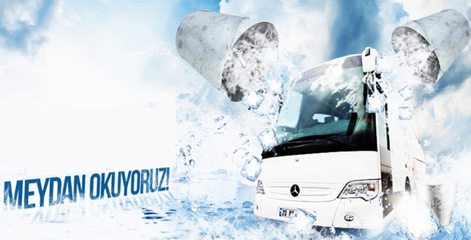 Bu kez firmalar birbirine meydan okudu!