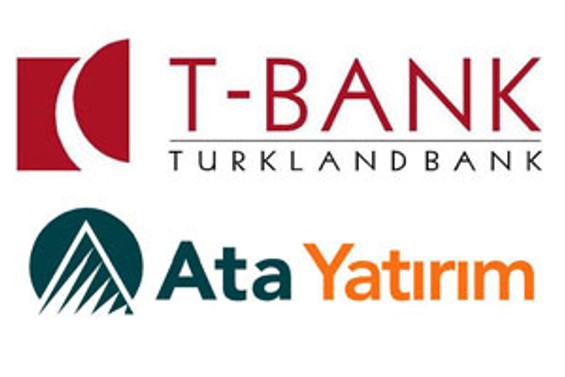 T-Bank ile Ata Yatırım güçlerini birleştiriyor