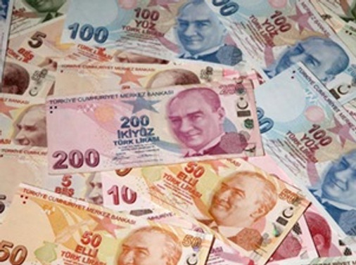 Hazine 1,8 milyar liralık kira sertifikası ihraç etti