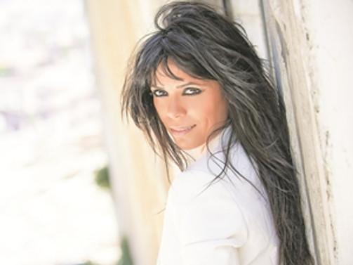 Harbiye Açıkhava’nın yıldızı Yasmin Levy