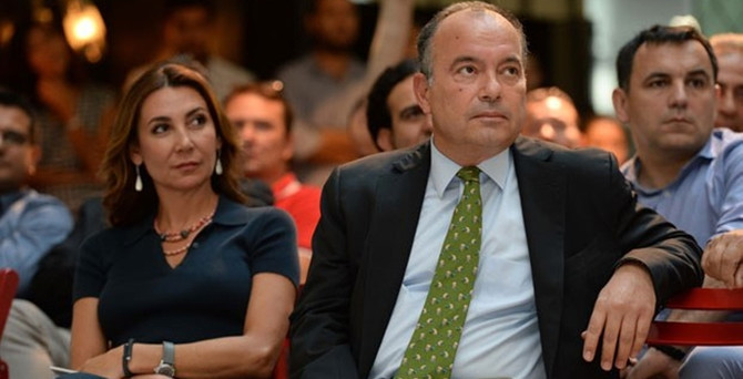 Hürriyet'te Sedat Ergin dönemi