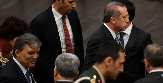 Yargıtay'dan Feyzioğlu kararı