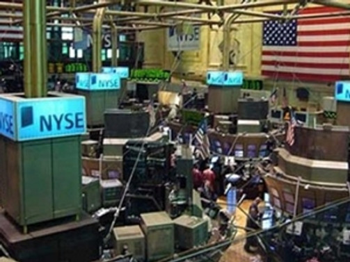 S&P 500 Endeksi 2 bin puanı aştı