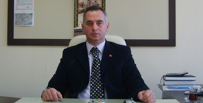 Kutanoğlu yönünü Balkanlar'a çevirdi