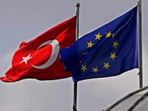 AB Bakanlığı'na iki ilde temsilcilik