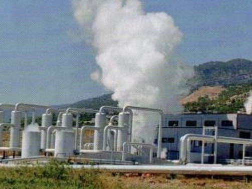Bitlis'te "jeotermal saha" ihalesi yapılacak