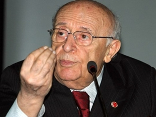 Süleyman Demirel tanık olarak dinlenecek