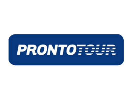 Prontotour, 50 büyük oyuncu arasında