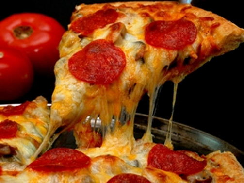 İşte pizzaya en çok yakışan peynir