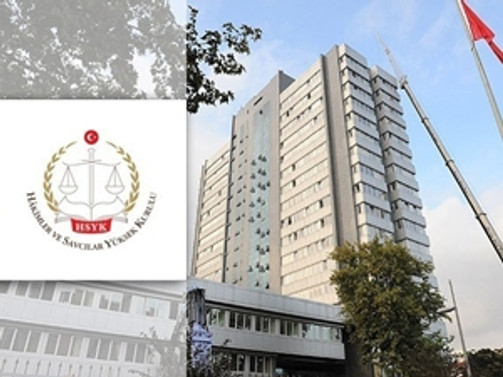 Savcı Fidan ile hakim Çiçek hakkında inceleme kararı