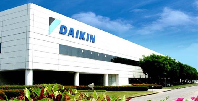 Daikin Sakura Projesi 14 kadın girişimci ile yola çıktı