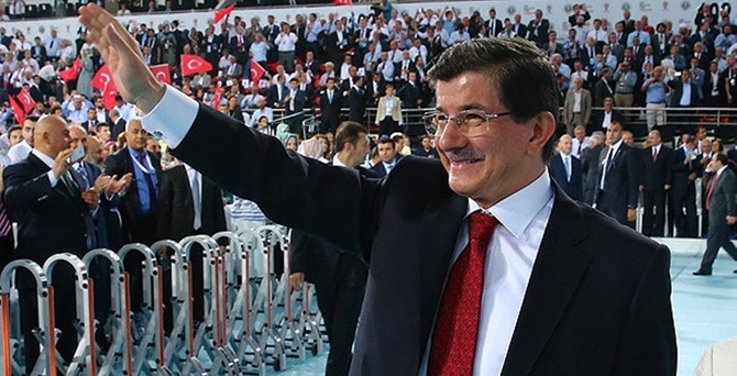 'Ekonomide ikinci büyük sıçramanın eşiğindeyiz'