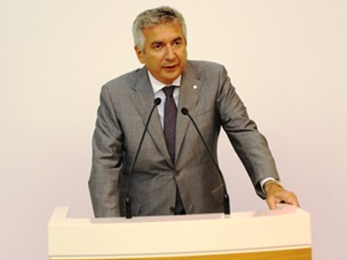 'Türkiye ciddi bir makas değişikliğine gitmeli'