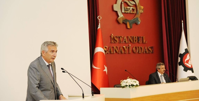 ‘Rating notunu korumak hepimizin sorumluluğu’