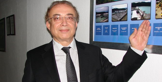 Bereket'in 2015 hedefi 2000 MW