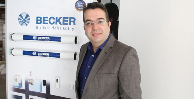 Becker Türkiye'nin gözü liderlikte