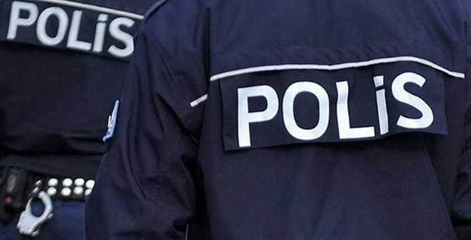 13 polise yakalama kararı