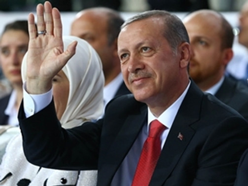 Cumhurbaşkanı Erdoğan'ın ilk yurt dışı ziyareti KKTC'ye