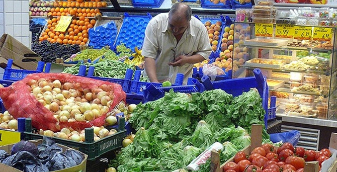 Tüketici güveni azaldı