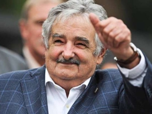 Bu ülkede artık 'marihuana' serbest