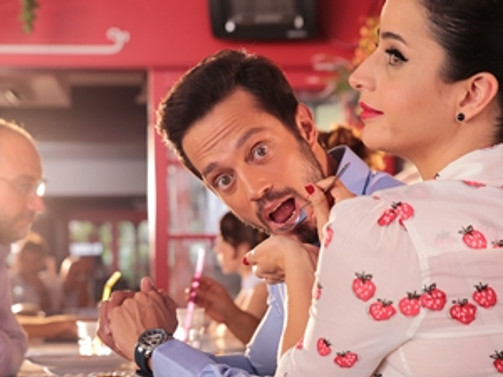 "Hadi İnşallah" filmi 28 Kasım'da vizyona girecek