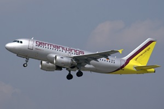 Germanwings yarın uçmuyor