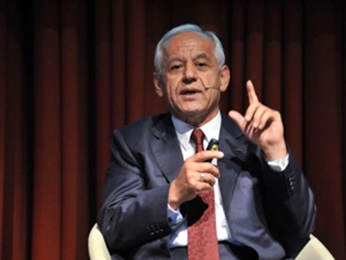 'Artık ekonomiye odaklanma zamanı'