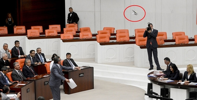 STK'lardan CHP'li Altay'a kınama