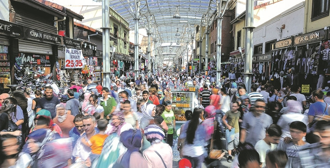 'Canlanma sonbaharla birlikte başlayacak'