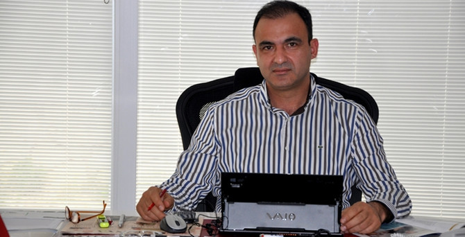 Sanayici 'işyeri hakimi' istiyor