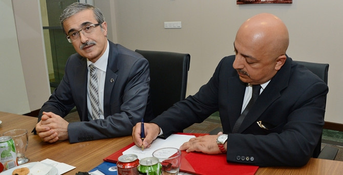 Mehmetçik 'Sarsılmaz'ı tercih etti