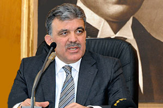 ”Irak ile yeni bir dönemin başlatılması söz konusu”