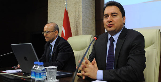 'Piyasa' yeni kabine için ne dedi?
