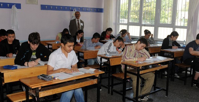 TEOG nakilleri için 13 bin kontenjan açıldı