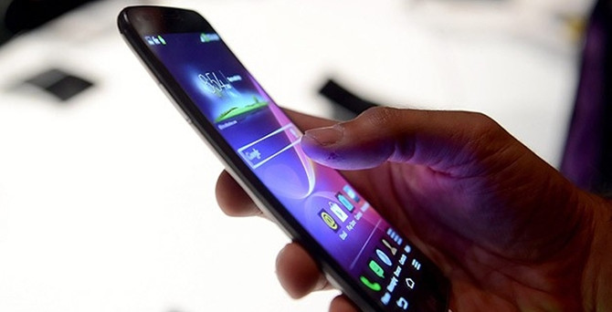 1.5 yılda 10 bin akıllı telefon parası 'ceza'ya gitti