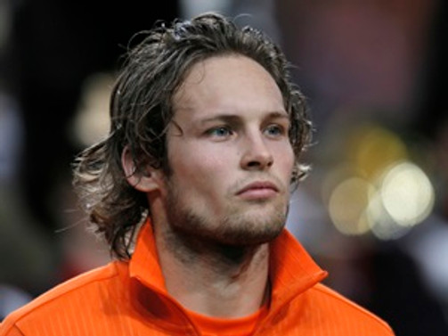 Manchester United, Blind transferini açıkladı