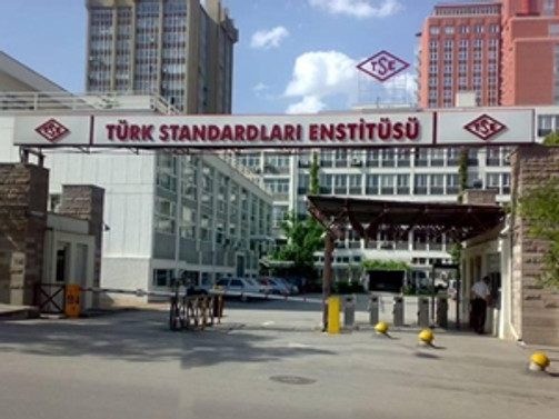 TSE 3 firmanın sözleşmesini feshetti