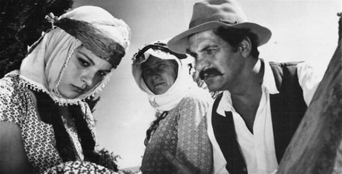 'Türk sinemasının en iyi filmi Susuz Yaz' oldu